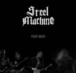 Steel Machine : Fight Night